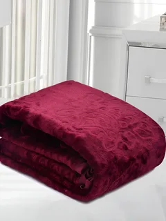 تصویر 2 از قیمت خرید پتو ژله ای طرح دار + فروش ویژه